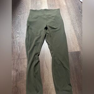 Instill High-rise Tight 25”